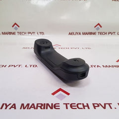 Alcatel-lucent Ac04-0440001 Ic Phone Comfort Handset Wb - Aeliya Marine Tech