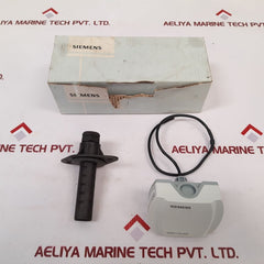 Siemens Qam2120.040 Temperature Sensor New 160613A