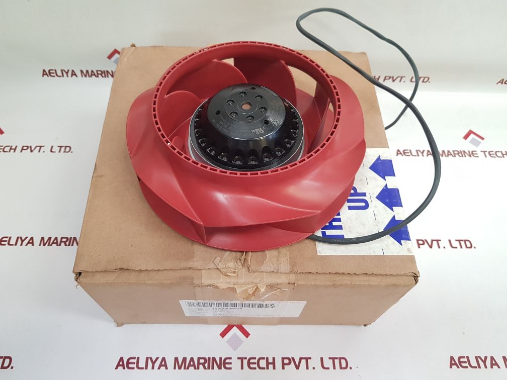 Ebmpapst R2E190-ra26-53 Internal Fan