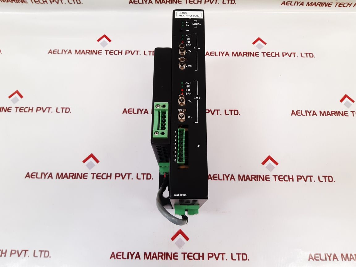 Phoenix Digital Ocm-gen-85-p-d-st-24V-spc1 Communication Module