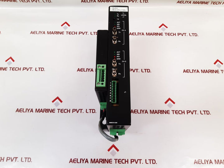 Phoenix Digital Ocm-gen-85-p-d-st-24V-spc1 Communication Module