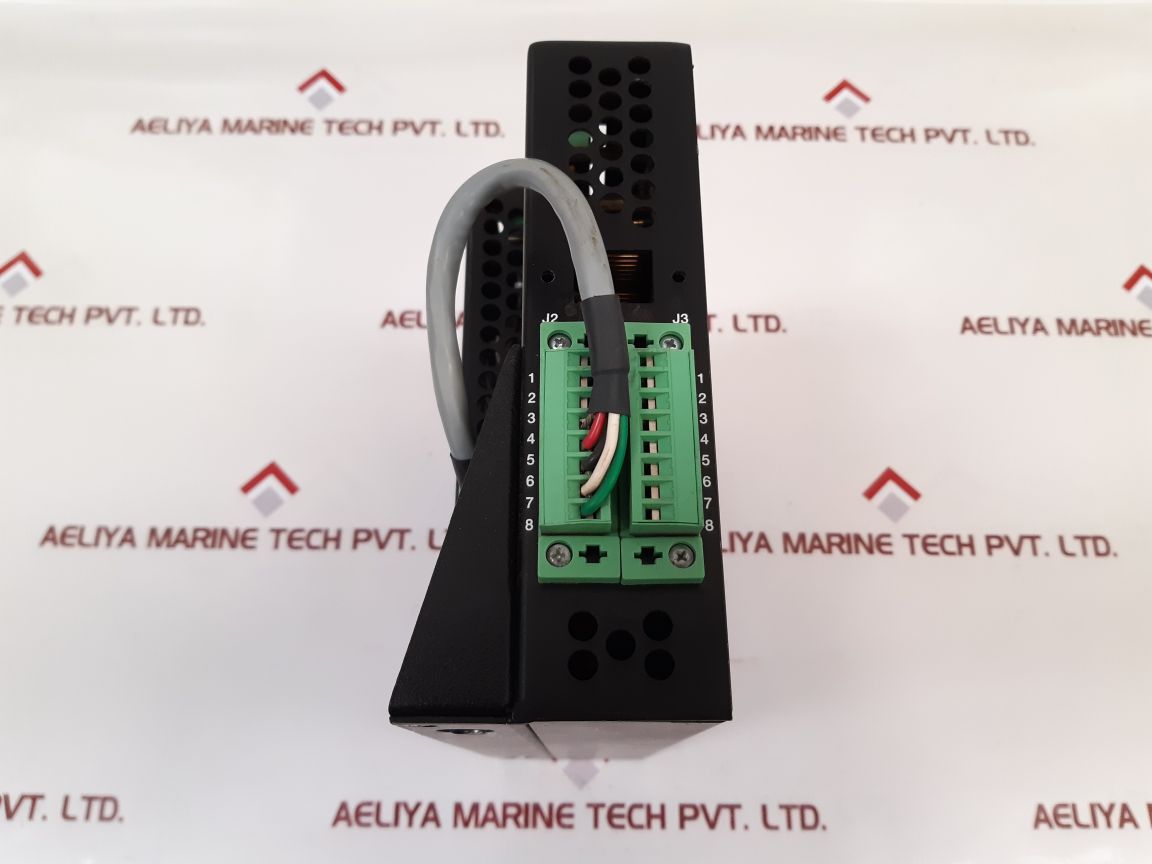 Phoenix Digital Ocm-gen-85-p-d-st-24V-spc1 Communication Module - Aeliya Marine Tech