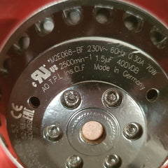 Ebmpapst R2E190-ra26-53 Internal Fan - Aeliya Marine Tech