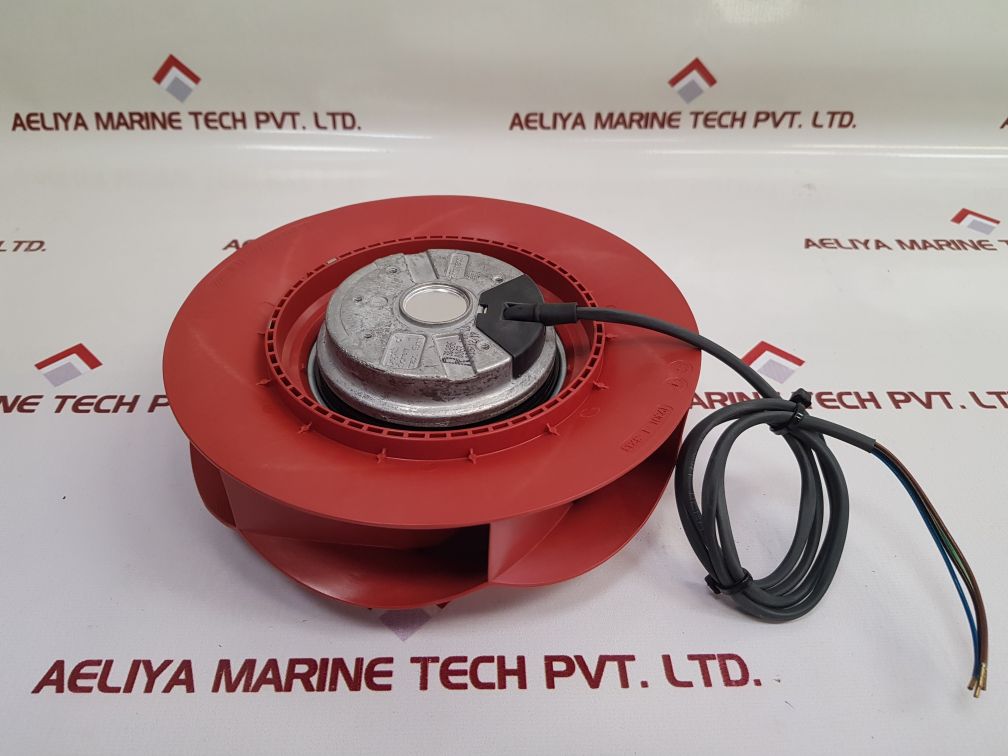 Ebmpapst R2E190-ra26-53 Internal Fan - Aeliya Marine Tech