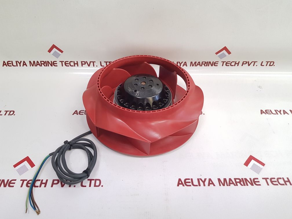Ebmpapst R2E190-ra26-53 Internal Fan - Aeliya Marine Tech