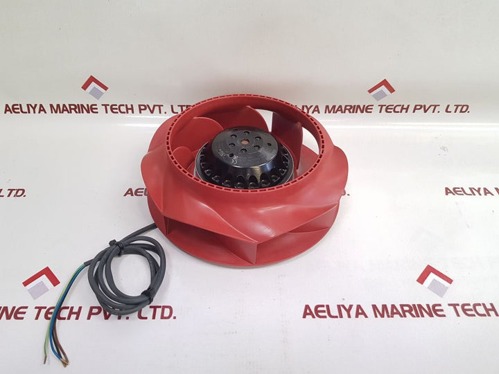 Ebmpapst R2E190-ra26-53 Internal Fan - Aeliya Marine Tech