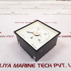 Celsa Paq96 Ammeter - Aeliya Marine Tech