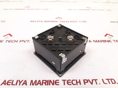 Celsa Paq96 Ammeter - Aeliya Marine Tech