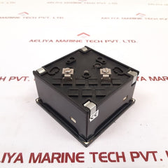 Celsa Paq96 Ammeter - Aeliya Marine Tech