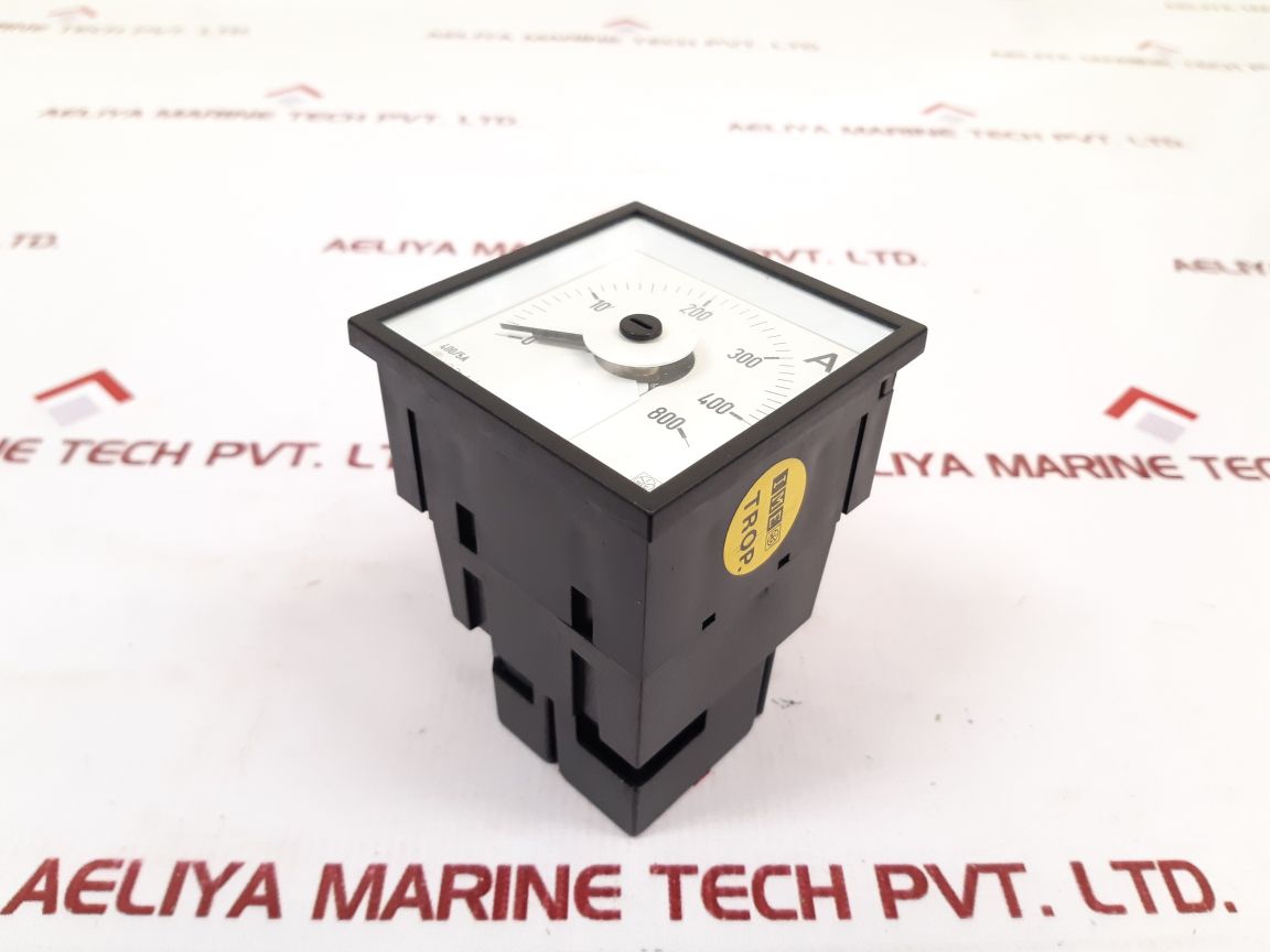 Ime An6152C4001 Analogue Ammeter new - Aeliya Marine Tech