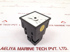 Ime An6152C4001 Analogue Ammeter new - Aeliya Marine Tech