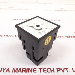 Ime An6152C4001 Analogue Ammeter new - Aeliya Marine Tech