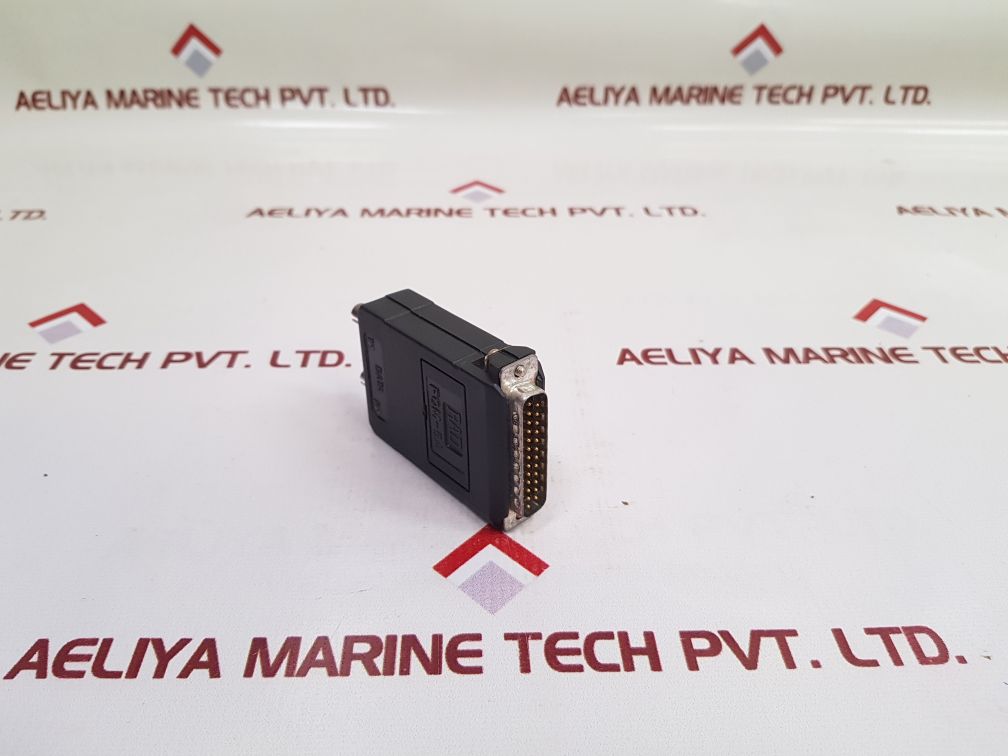 Rad Fom-5A Fiber Optic Connector Modem - Aeliya Marine Tech