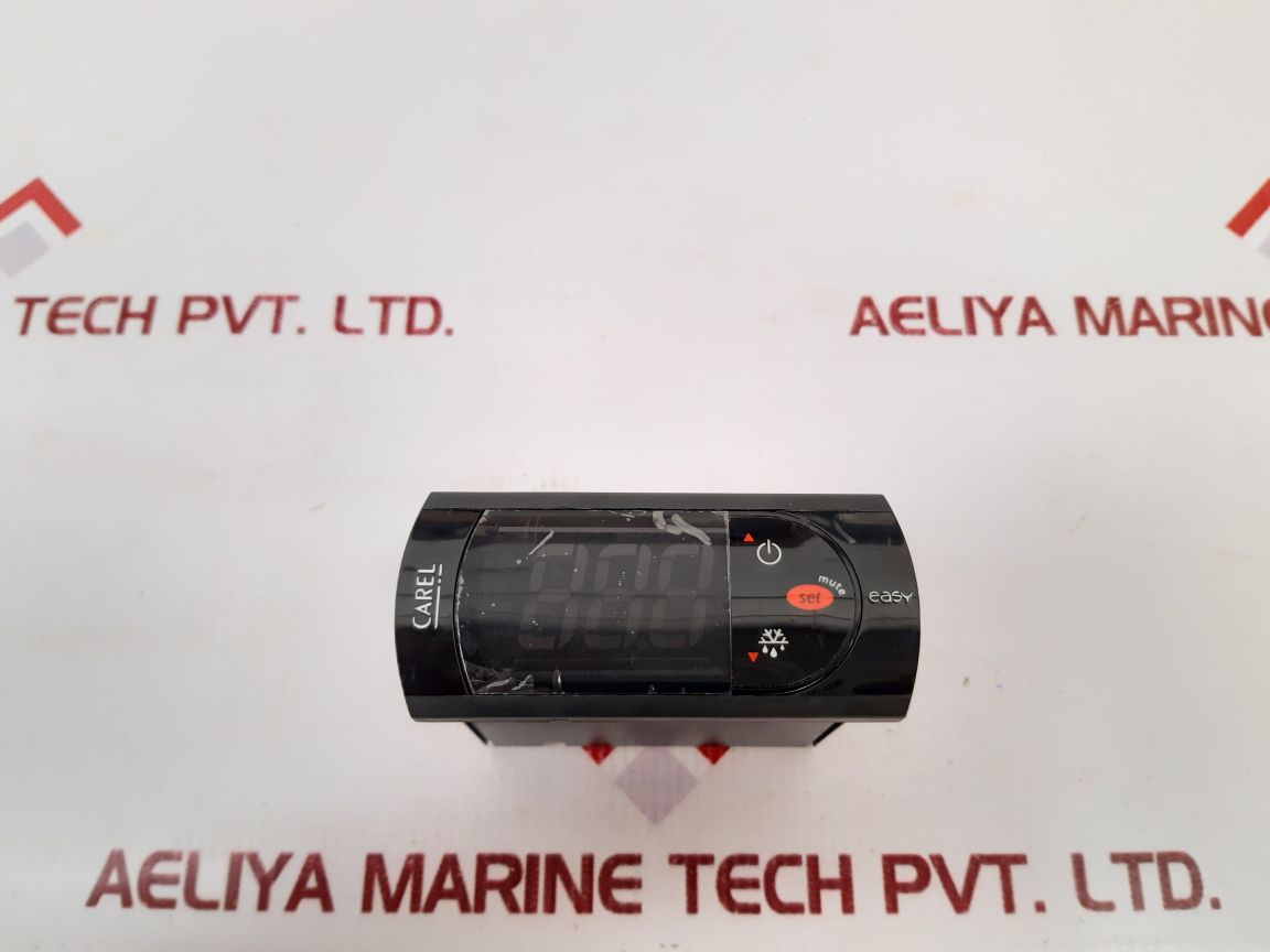 Carel Pyc01Sn50P Digital Thermostat - Aeliya Marine Tech