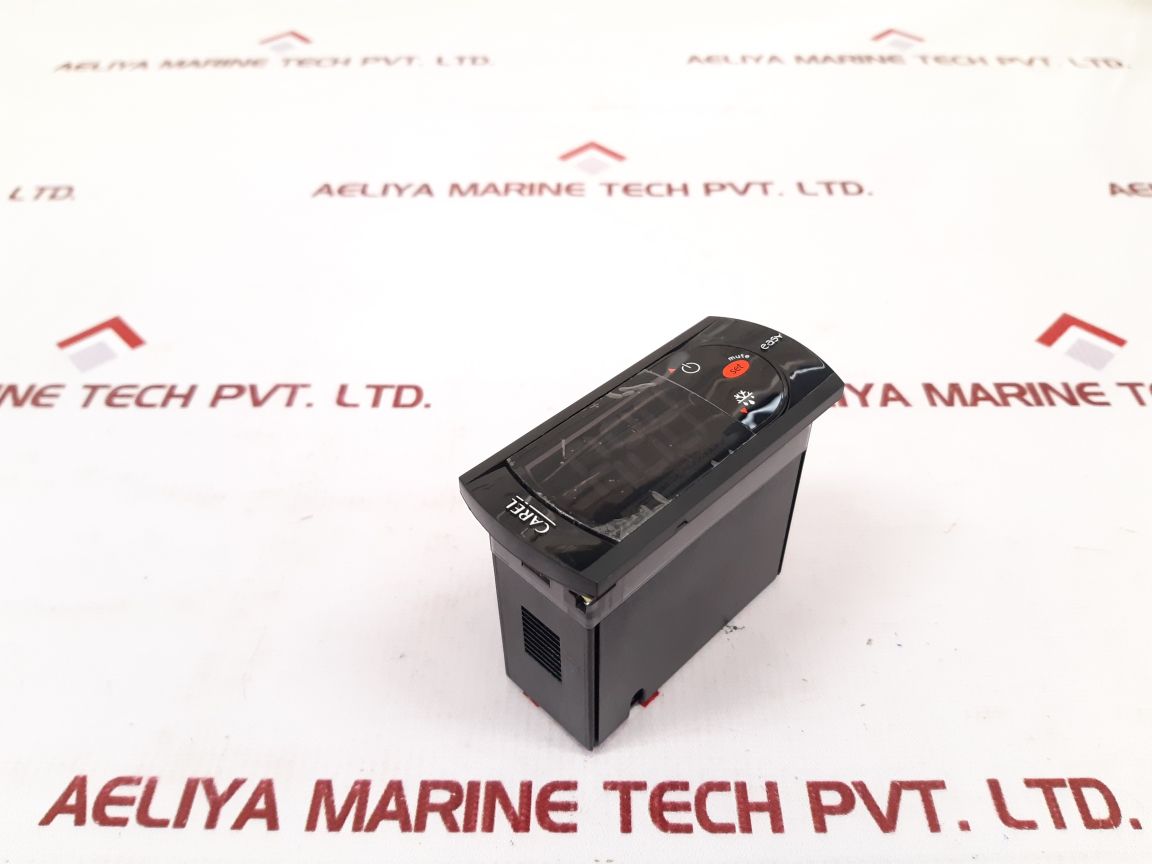 Carel Pyc01Sn50P Digital Thermostat - Aeliya Marine Tech