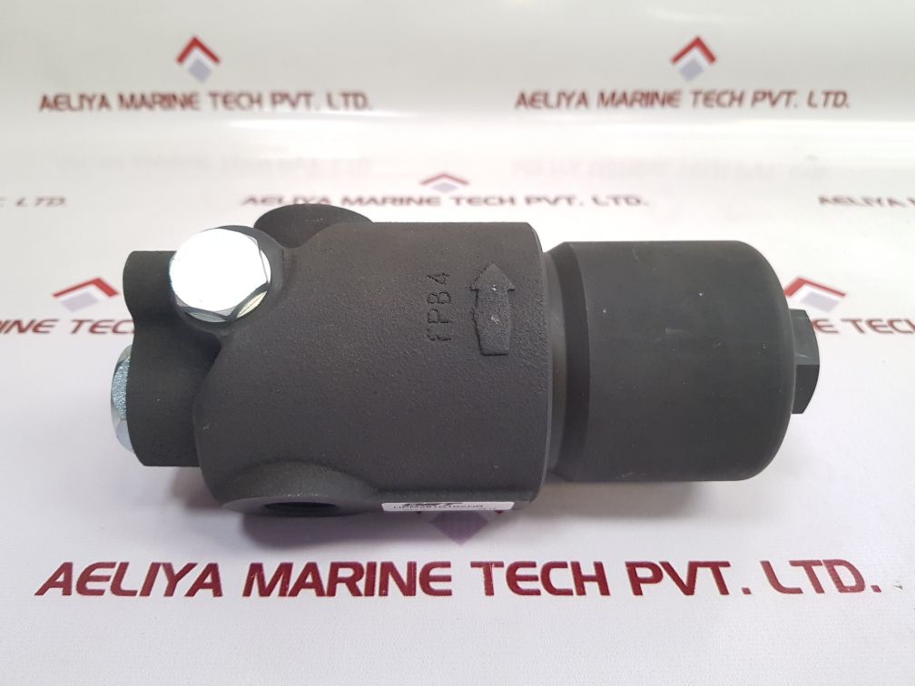 Omt Hpm281C10Xnr Pressure Filter - Aeliya Marine Tech