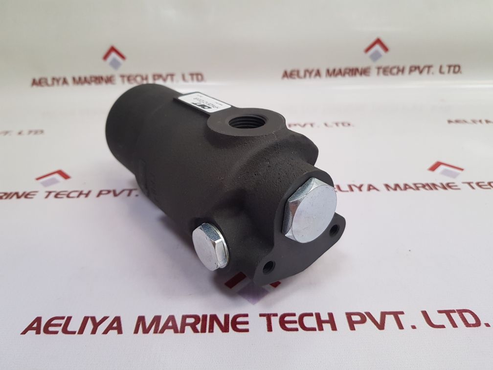 Omt Hpm281C10Xnr Pressure Filter - Aeliya Marine Tech