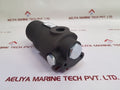 Omt Hpm281C10Xnr Pressure Filter - Aeliya Marine Tech