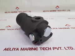 Omt Hpm281C10Xnr Pressure Filter - Aeliya Marine Tech