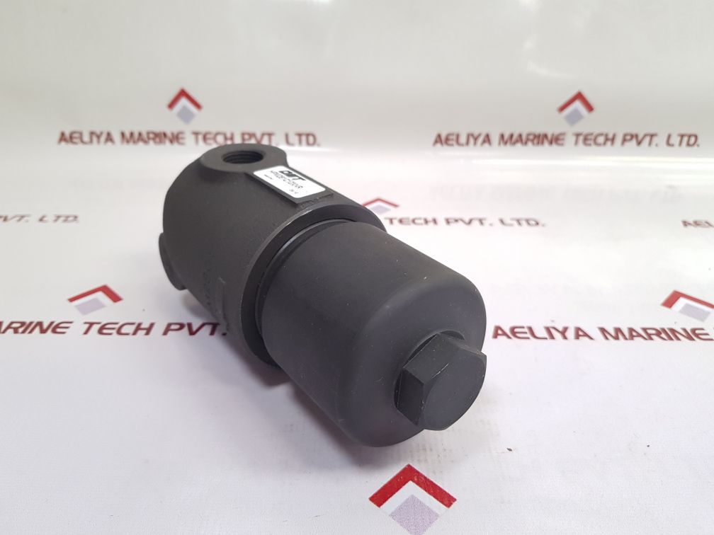 Omt Hpm281C10Xnr Pressure Filter - Aeliya Marine Tech