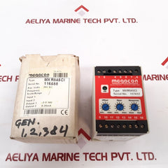 Megacon Mxr845Cl Electronic Potentiometer