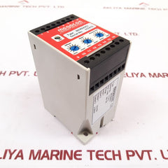 Megacon Mxr845Cl Electronic Potentiometer - Aeliya Marine Tech