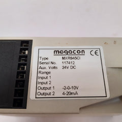 Megacon Mxr845Cl Electronic Potentiometer - Aeliya Marine Tech