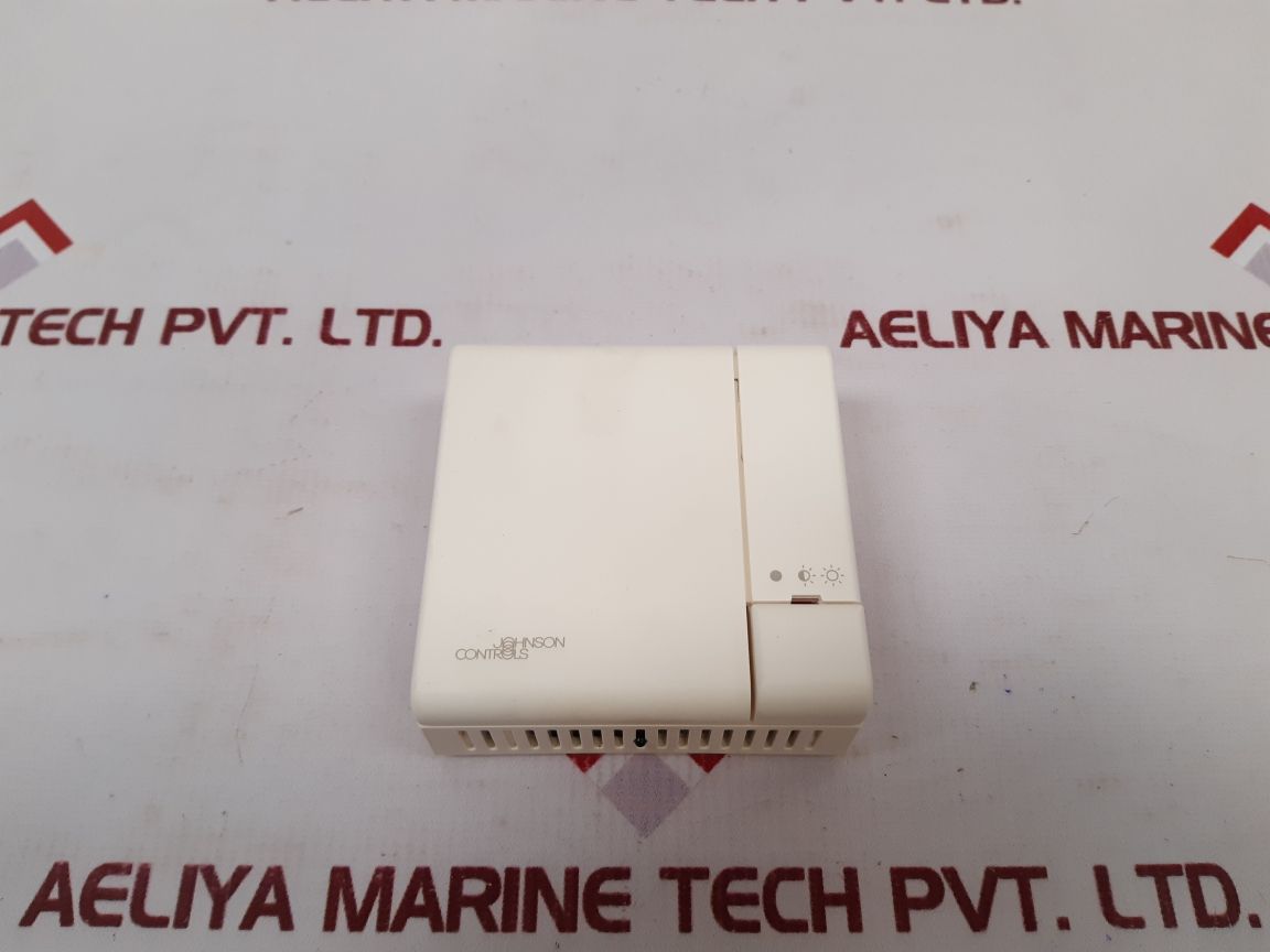 Johnson Controls Tm-9150-0000-w Command Module - Aeliya Marine Tech