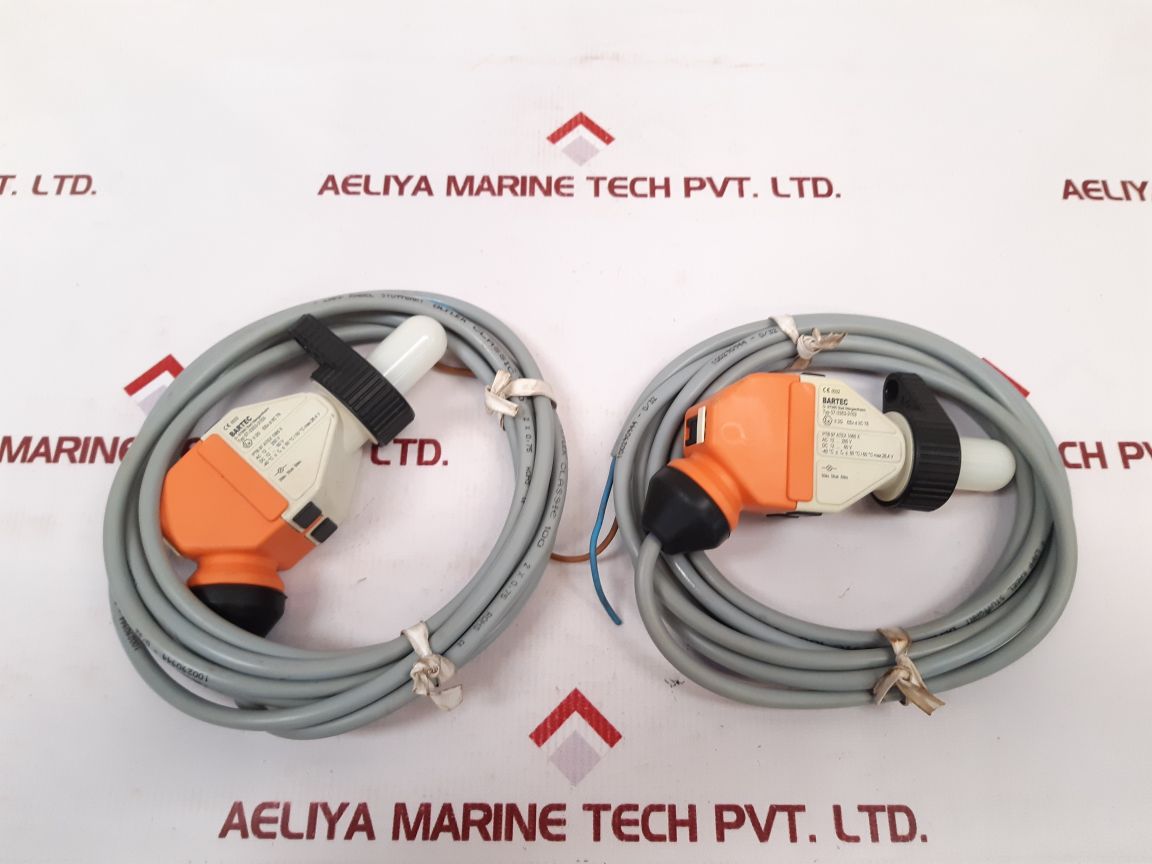 Bartec 07-3353-3153 Lamp Module