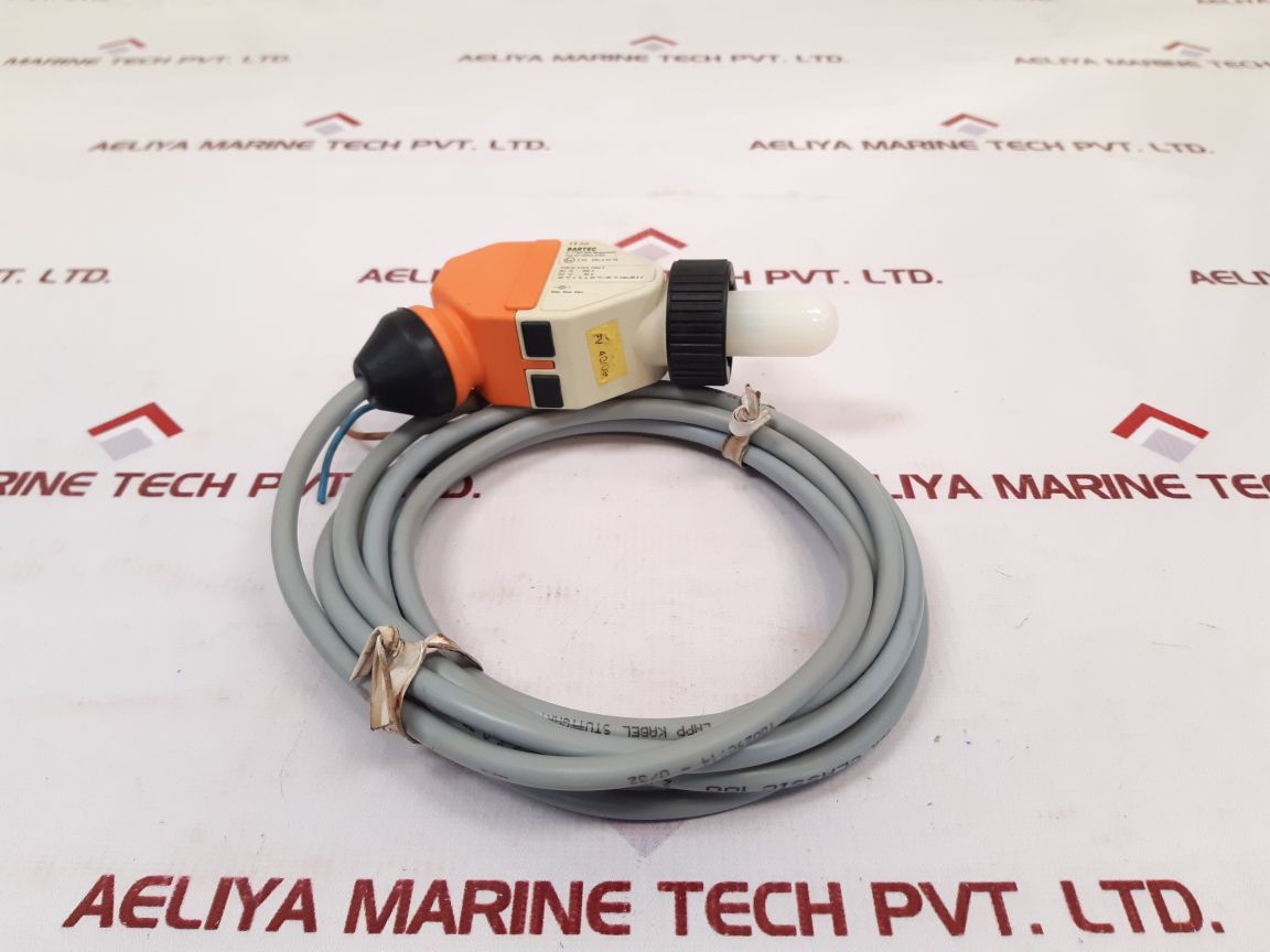 Bartec 07-3353-3153 Lamp Module - Aeliya Marine Tech