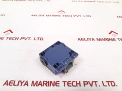 Telemecanique Zck-m1H29 Limit Switch 240V 3A - Aeliya Marine Tech