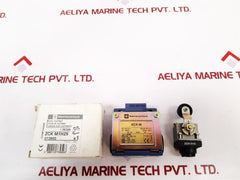 Telemecanique Xck-m Limit Switch Zckm1H29