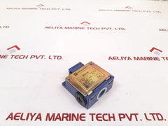 Telemecanique Xck-m Limit Switch Zckm1H29 240V 3A - Aeliya Marine Tech