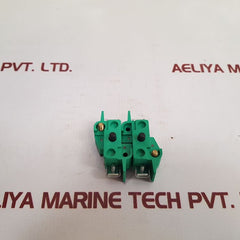 Hpc Ot2M Contact Block 2602D69G03 - Aeliya Marine Tech