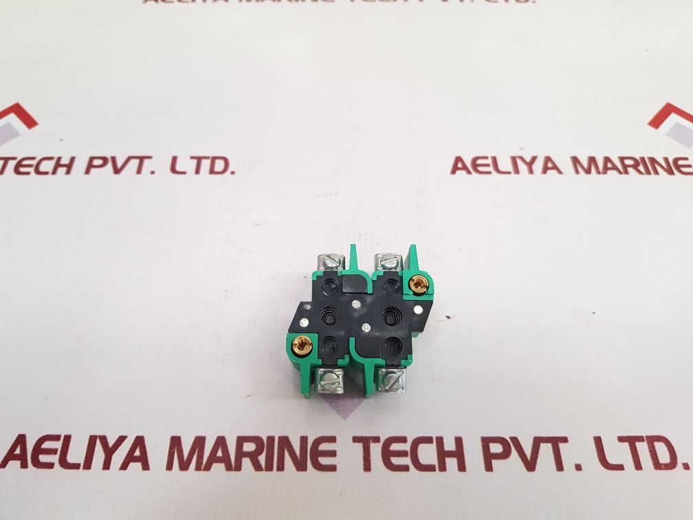 Hpc Ot2M Contact Block 2602D69G03 - Aeliya Marine Tech