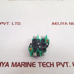 Hpc Ot2M Contact Block 2602D69G03 - Aeliya Marine Tech