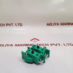 Hpc Ot2M Contact Block 2602D69G03 - Aeliya Marine Tech