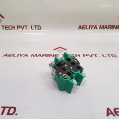 Hpc Ot2M Contact Block 2602D69G03 - Aeliya Marine Tech