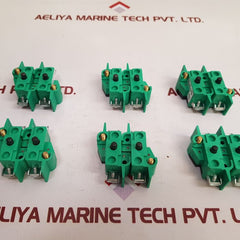 Hpc Ot2M Contact Block 2602D69G03 - Aeliya Marine Tech