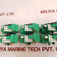 Hpc Ot2M Contact Block 2602D69G03 - Aeliya Marine Tech