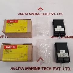 I.M.E. Dg1Hegl Digital Meter