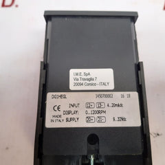 I.M.E. Dg1Hegl Digital Meter - Aeliya Marine Tech