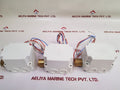 Aqua Signal 9840080700 Connection Box With Ignition Unit