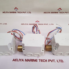 Aqua Signal 9840080700 Connection Box With Ignition Unit
