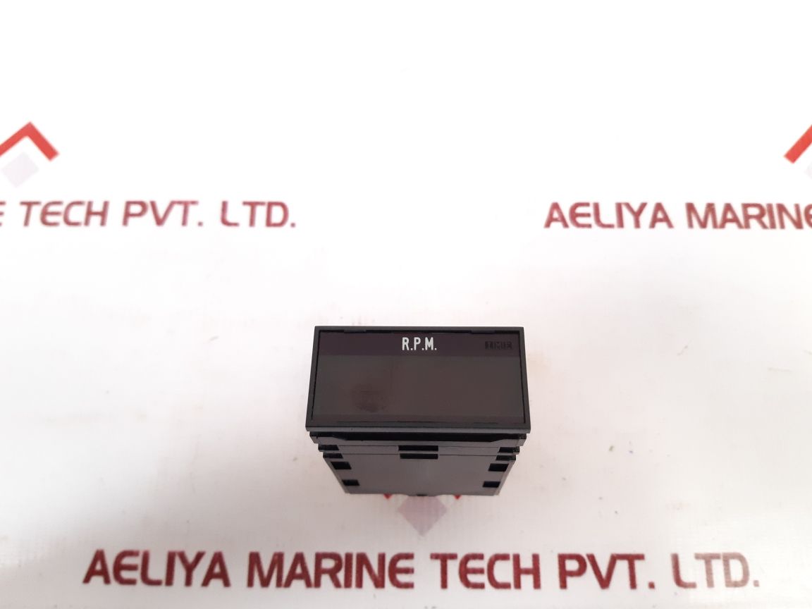 I.M.E. Dg1Hegl Digital Meter - Aeliya Marine Tech