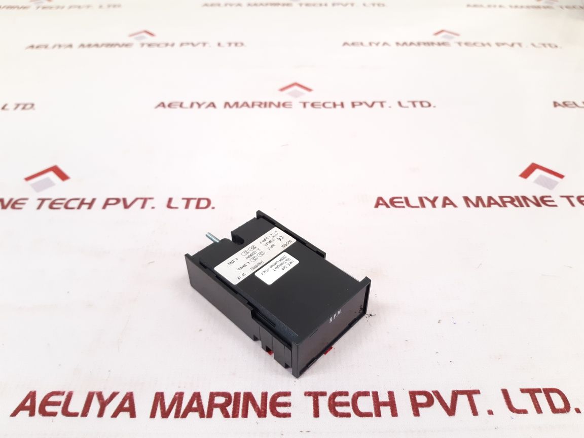 I.M.E. Dg1Hegl Digital Meter - Aeliya Marine Tech