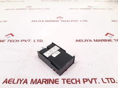 I.M.E. Dg1Hegl Digital Meter - Aeliya Marine Tech