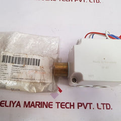 Aqua Signal 9840080700 Connection Box With Ignition Unit