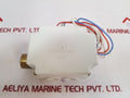 Aqua Signal 9840080700 Connection Box With Ignition Unit