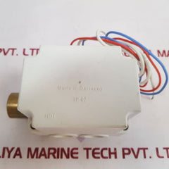 Aqua Signal 9840080700 Connection Box With Ignition Unit